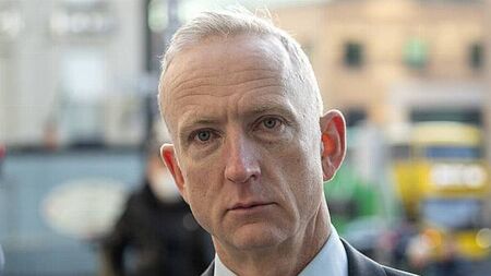 Solicitor Cahir O'Higgins engaged in 'deranged' harassment of ex-employee