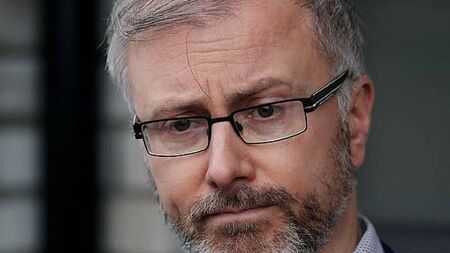 O’Gorman ‘not confident’ over climate ambitions if Greens not in next government