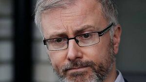 O’Gorman ‘not confident’ over climate ambitions if Greens not in next government
