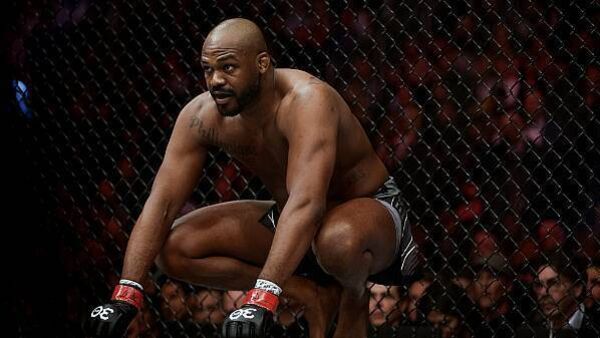 UFC 309: The last time we see Jon Jones?
