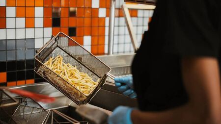 Corrib Oil announces major partnership with international fast food chain