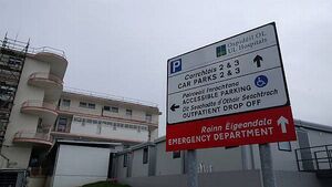 Next government must tackle issues at University Hospital Limerick - Limerick Chamber