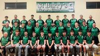 St Barry's come unstuck in Connacht semi final