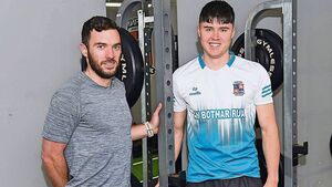 Elphin do enough to book Connacht final berth