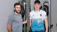 Elphin do enough to book Connacht final berth