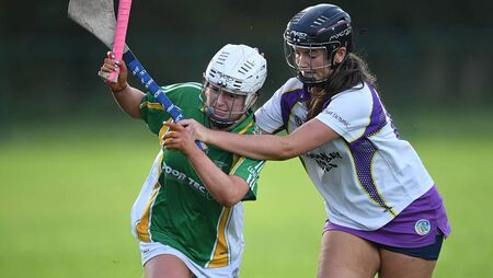 Oran come up short in Connacht final