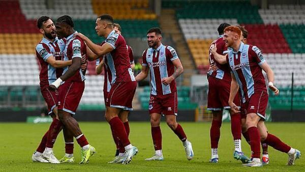Saturday sport: Slaughtneil reach Ulster final, England lose to South Africa