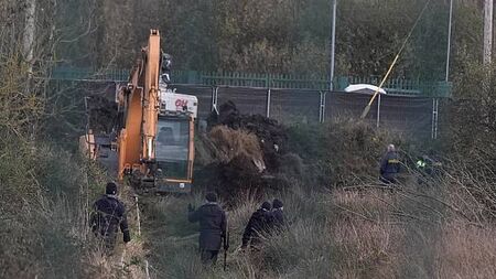 Family of missing William Maughan make fresh appeal for information