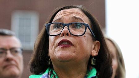 Fine Gael say no invitation for debate received after Sinn Féin accusation