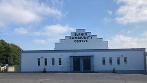 Eighteen groups across county to receive funding for community centres