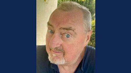 Funeral of comedian Jon Kenny to take place on Tuesday