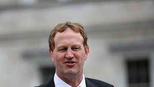 Fianna Fáil TD says housing is going in the right direction Fianna Fáil TD says housing is going in the right direction
