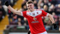 Pearses finish strong to book Connacht final spot