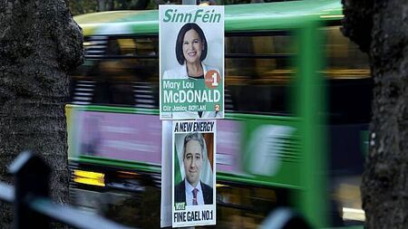 Election 2024: See the full list of candidates in your constituency