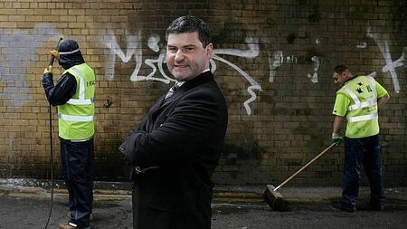 Dublin traders say next Government must fix ‘spiral of decline’