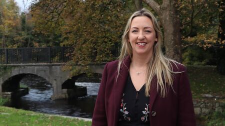 ‘Moving West’ puts the spotlight on County Roscommon for TV programme