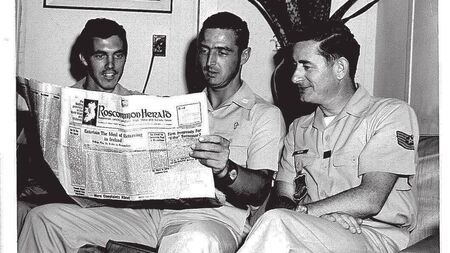 Roscommon documentary wins two major awards at US Film Festival