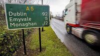 New legal challenge launched to upgrade of A5