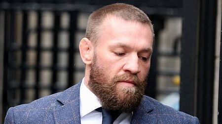 Jury urged to ignore 'noise' around Conor McGregor civil case and to 'crunch the evidence' in closing speeches