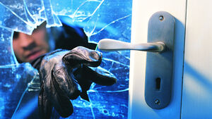 County Roscommon business targeted for the seventh time by burglars