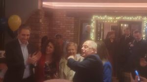 Roscommon has 'every opportunity' to return FG TD says Harris