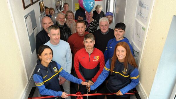 County Roscommon Community Centre gets go-ahead for major development