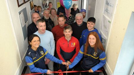 County Roscommon Community Centre gets go-ahead for major development