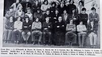 Fifty year reunion planned for CBS class of 1974