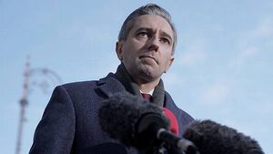 Sinn Féin pledge to investigate RTÉ deemed ‘dog whistle to conspiracy theorists’ Sinn Féin pledge to investigate RTÉ deemed ‘dog whistle to conspiracy theorists’