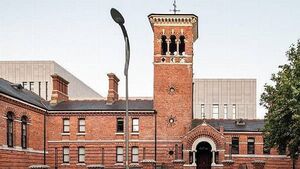 Man jailed for threatening to throw his ex-girlfriend in a septic tank Man jailed for threatening to throw his ex-girlfriend in a septic tank