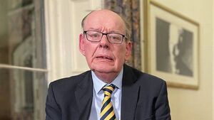Veteran UTV journalist Ken Reid dies aged 69, family says Veteran UTV journalist Ken Reid dies aged 69, family says