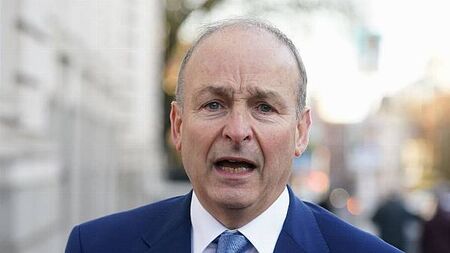 Fianna Fáil sets out ‘red line’ on disability services