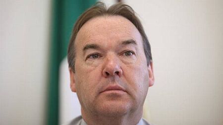 Colm Fox inquest: Senior garda felt stressed from 'ridiculous' demands during Regency murder trial