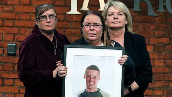 Mother of man deliberately knocked down sues car owner and brother