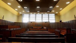Man tried to suffocate partner’s mother with pillow in nursing home while shouting 'die'