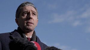 Simon Harris condemns ‘undertone’ of sexism in criticism of Helen McEntee Simon Harris condemns ‘undertone’ of sexism in criticism of Helen McEntee