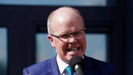 Aontú leader claims 'wave of support' as party aims for gains in key constituencies