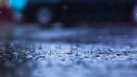 New weather advisory for Roscommon - Storm Bert on the way