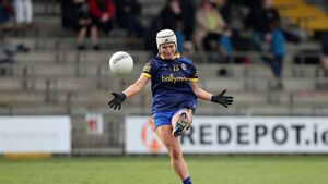Roscommon ladies footballers to enjoy home start in 2025
