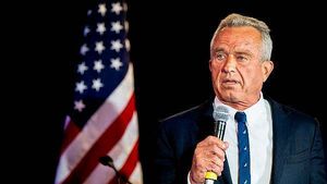 Trump's choice of RFK Jr could lead to increase in US measles cases, Irish expert warns Trump's choice of RFK Jr could lead to increase in US measles cases, Irish expert warns