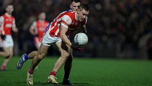 GAA: Provincial club semi-finals take place