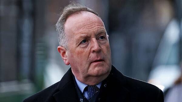 Colm Fox inquest: Garda investigation fails to establish 'act of omission' that concerned detective
