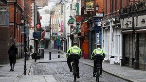 Judge calls Temple Bar 'post-apocalyptic' as man jailed for attack on innocent bystander Judge calls Temple Bar 'post-apocalyptic' as man jailed for attack on innocent bystander