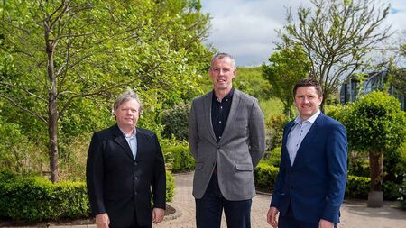 Two County Roscommon winners at FBD Better Farming Awards