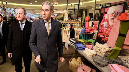 ‘Not right’ that social home delivery has not reduced homeless figures, says Harris