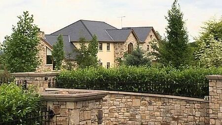 Couple's attempt to stop demolition of home dismissed as 'frivolous and vexatious'