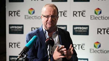 Independent Ireland’s manifesto vows to tackle Government waste