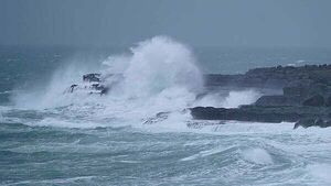 Quiz: How much do you know about Irish storms and severe weather events? Quiz: How much do you know about Irish storms and severe weather events?