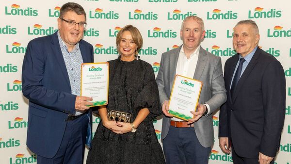 County Roscommon stores honoured at awards