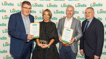 County Roscommon stores honoured at awards